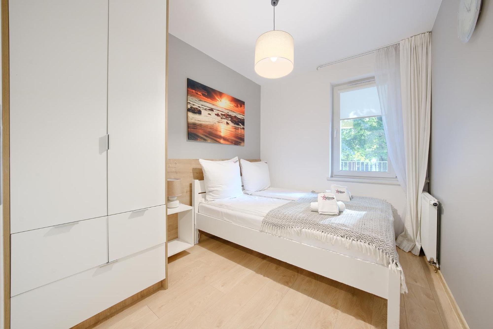 Apartamentyprzymorzu 010 Z Basenem Tarasem I Ogrodkiem Kołobrzeg Εξωτερικό φωτογραφία