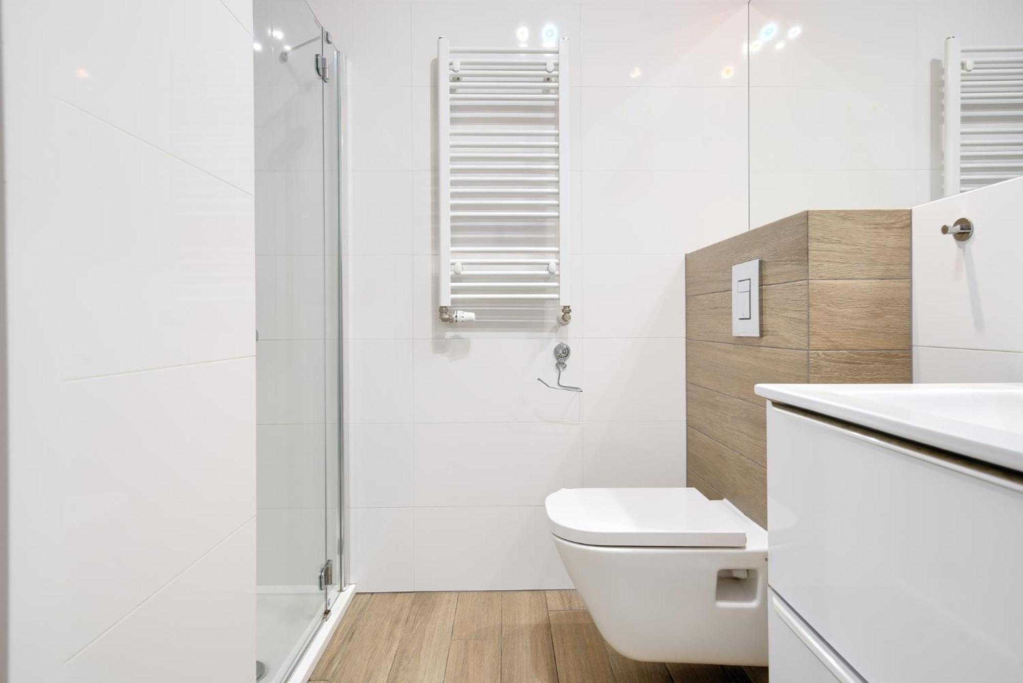 Apartamentyprzymorzu 010 Z Basenem Tarasem I Ogrodkiem Kołobrzeg Εξωτερικό φωτογραφία